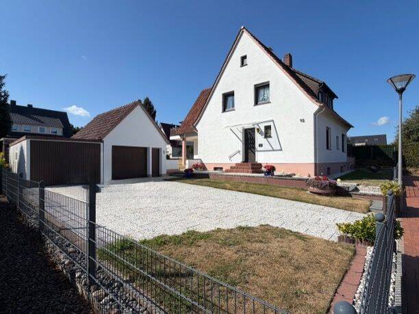 Viel Platz für die ganze Familie oder auch zwei Generationen, 49492 Westerkappeln