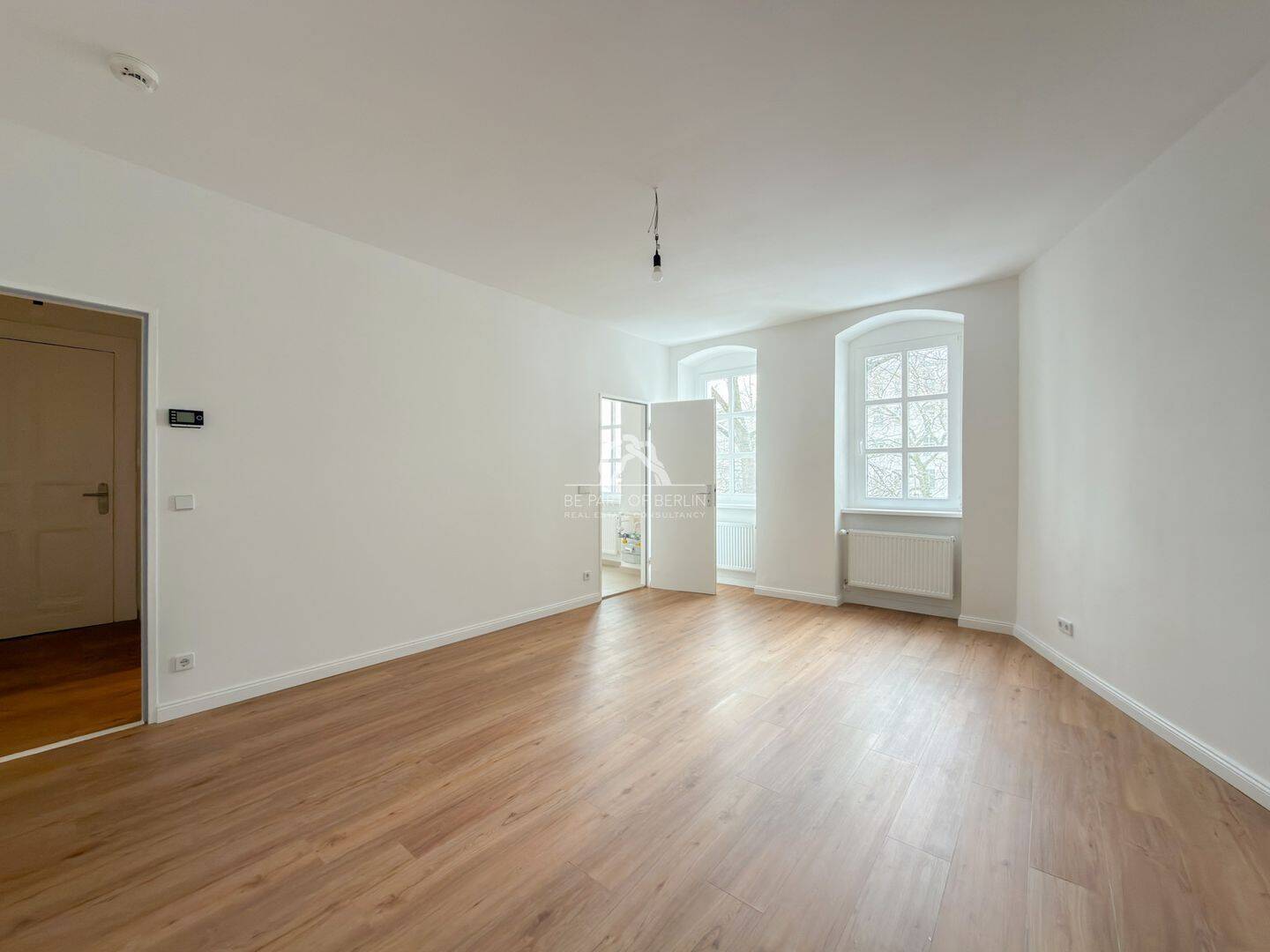 FRISCH SANIERTE 1-ZIMMER WOHNUNG IM WRANGELKIEZ! PROVISIONSFREI!, 10997 Berlin (Friedrichshain-Kreuzberg Kreuzberg)