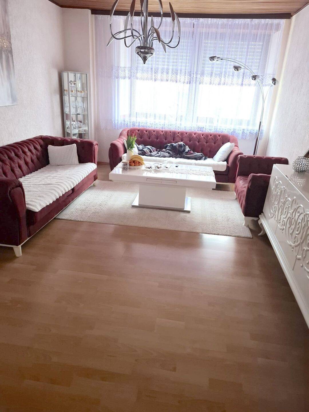 4 Parteienhaus mit Ausbaupotenzial in zentraler Lage in Bad Breisig, 53498 Bad Breisig