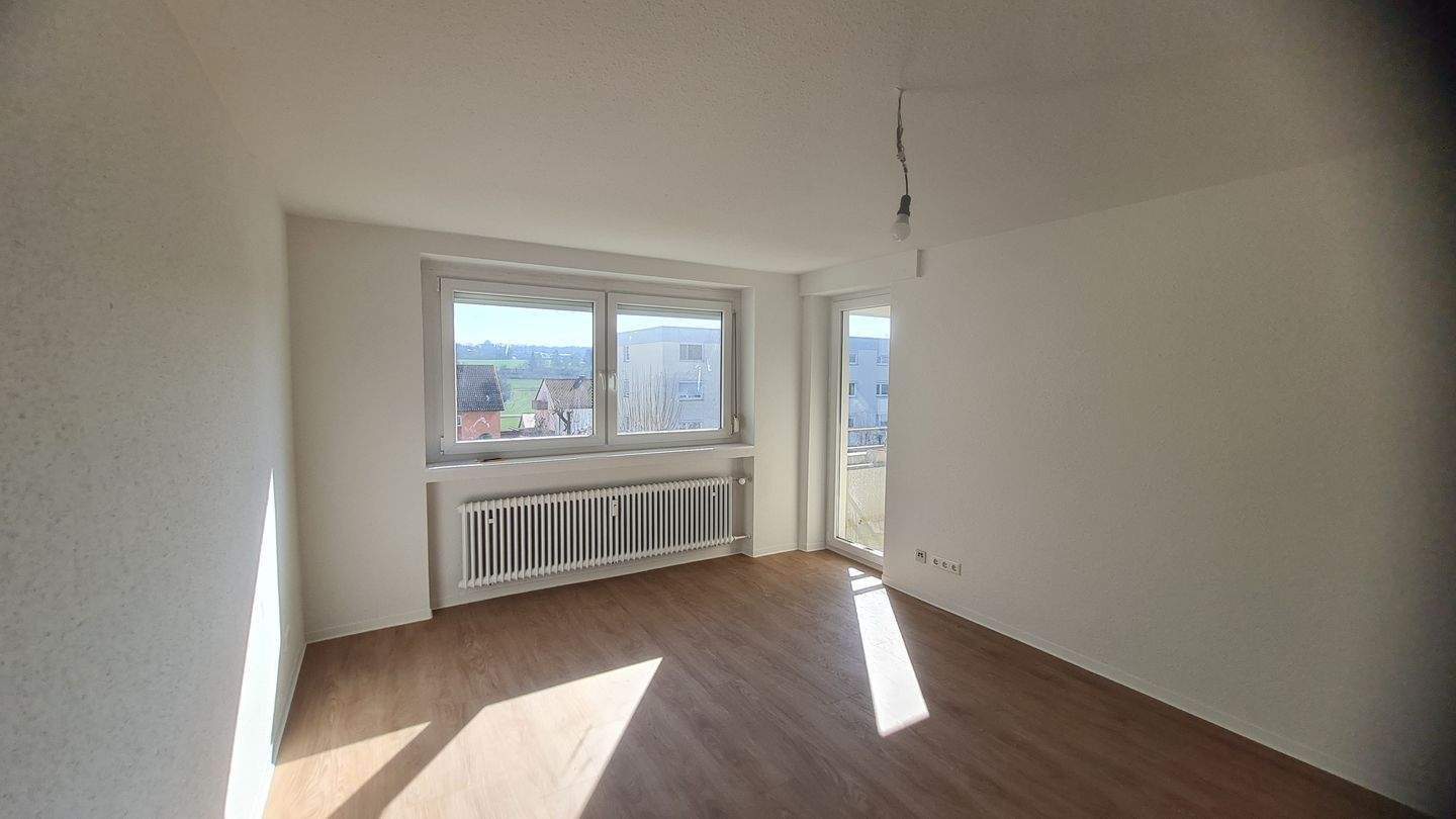 Sanierte 2-Zimmer-Wohnung in Eglosheim, 71634 Ludwigsburg