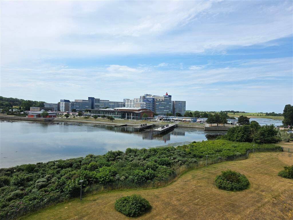 Tolle Immobilie mit Binnenseeblick!, 23774 Heiligenhafen