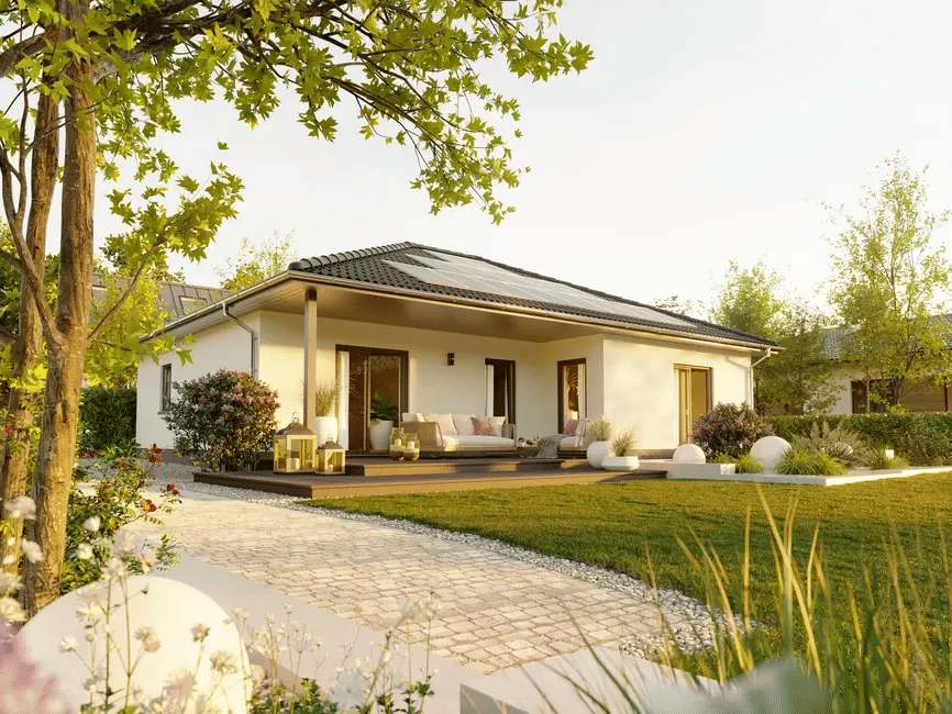 Raum für Visionen: Grundstück mit 2.845 m² in familienfreundlicher Umgebung in Lichtenberg/Erzgebirge, 9638 Lichtenberg/Erzgeb.