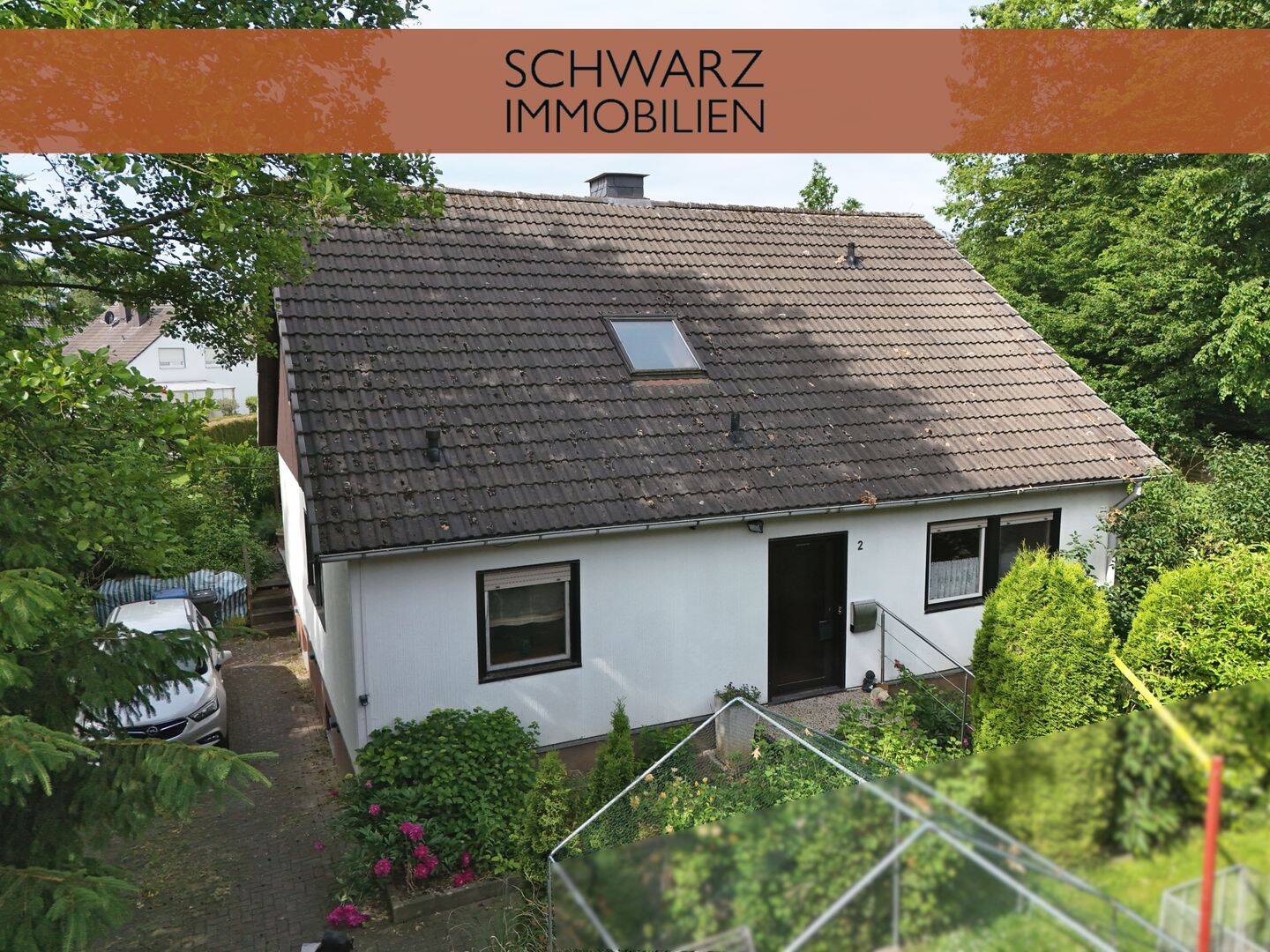 Solides Einfamilienhaus in Benninghausen – Großes Grundstück, Kamin & viel Raum für Ihre Ideen!, 59556 Lippstadt