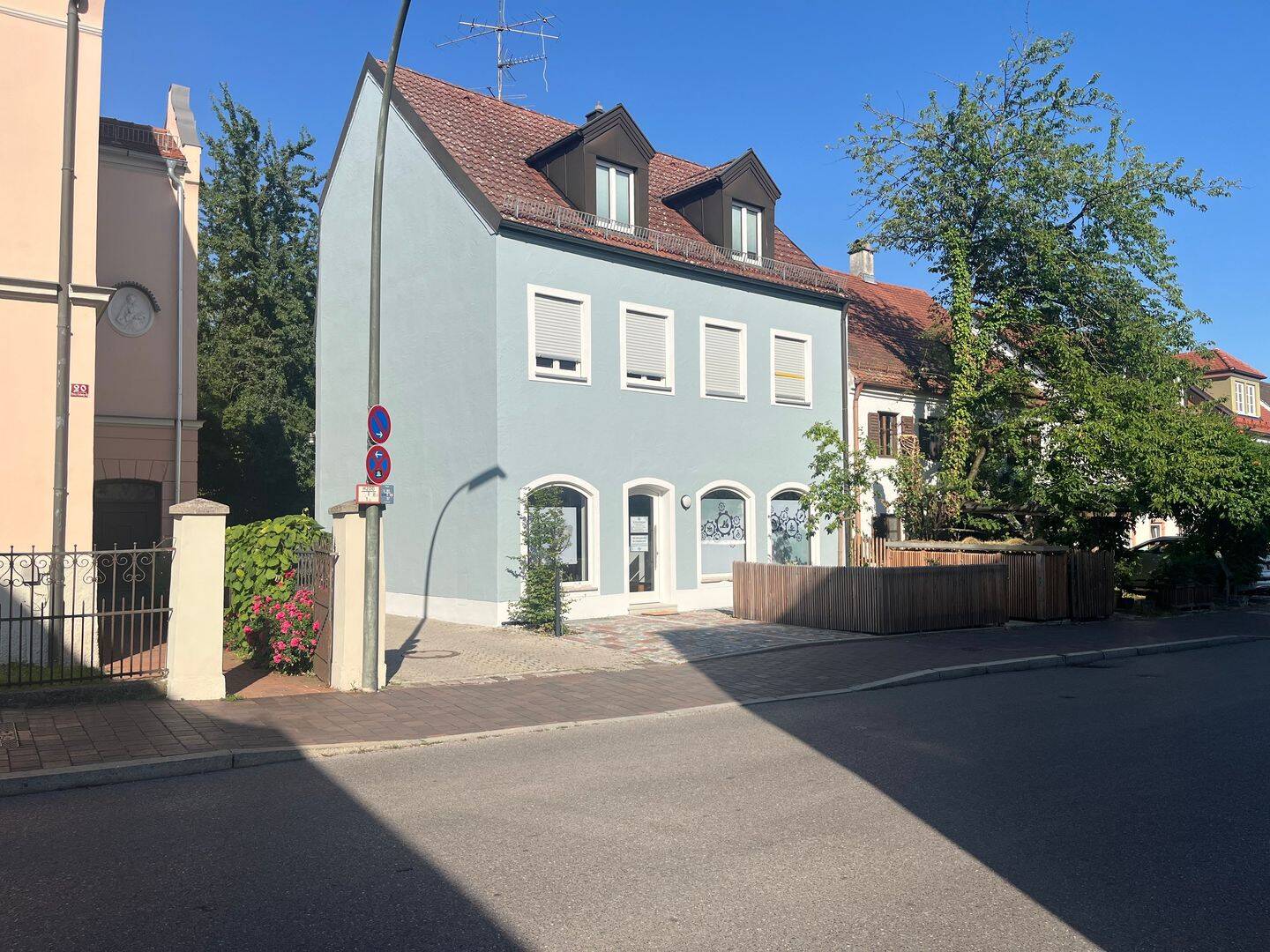 Mietwohnung, 3 Zimmer, 54 m², in Freising, 85354 Freising