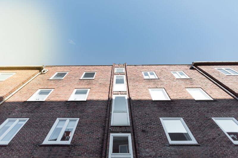 Gemütliche 3-Zimmer-Wohnung mit Balkon Nähe Hauptbahnhof, 27570 Bremerhaven (Geestemünde)