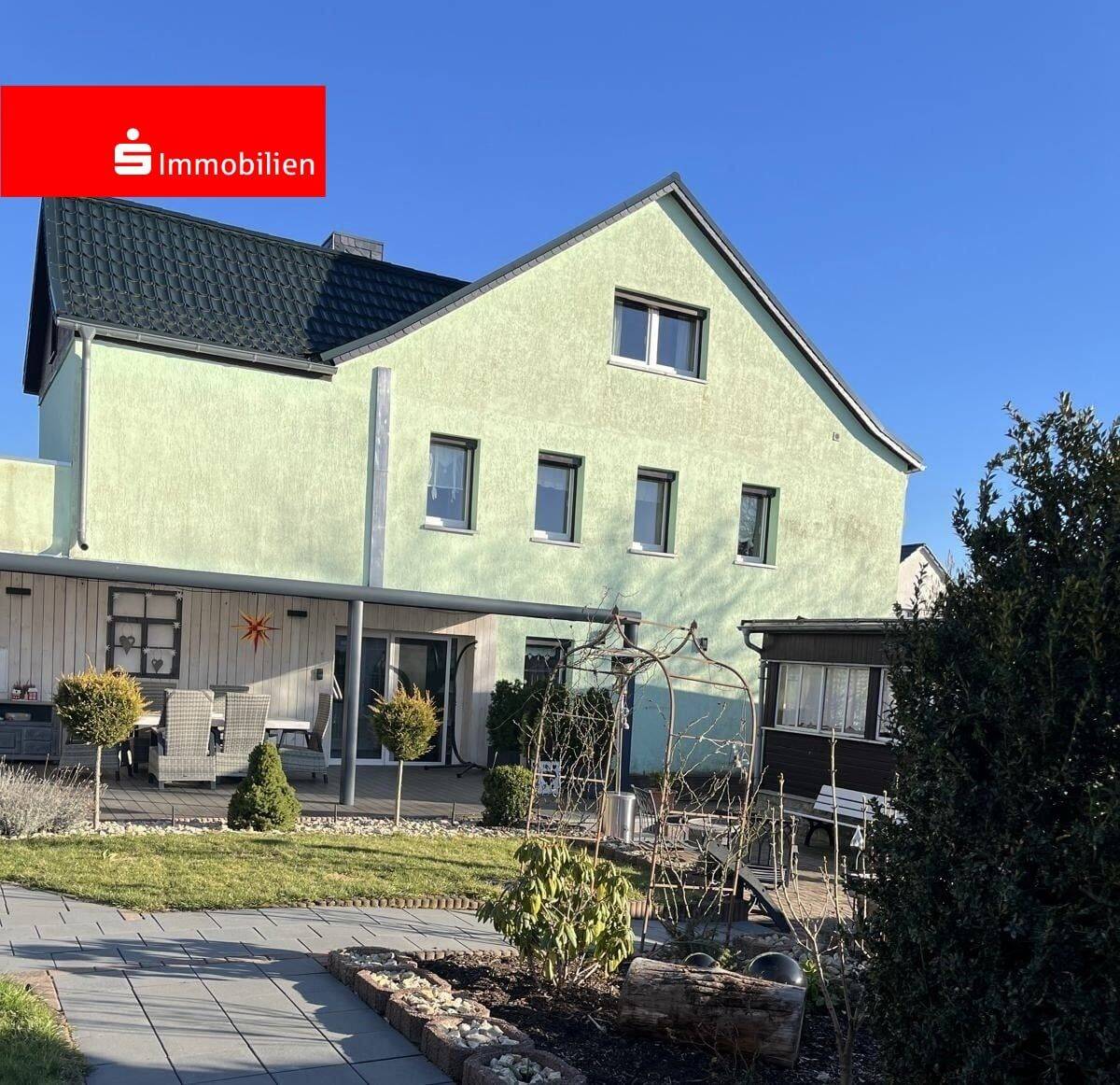 Stilvoll saniertes Traumhaus in ruhiger Lage nahe Erfurt & Arnstadt, 99334 Amt Wachsenburg