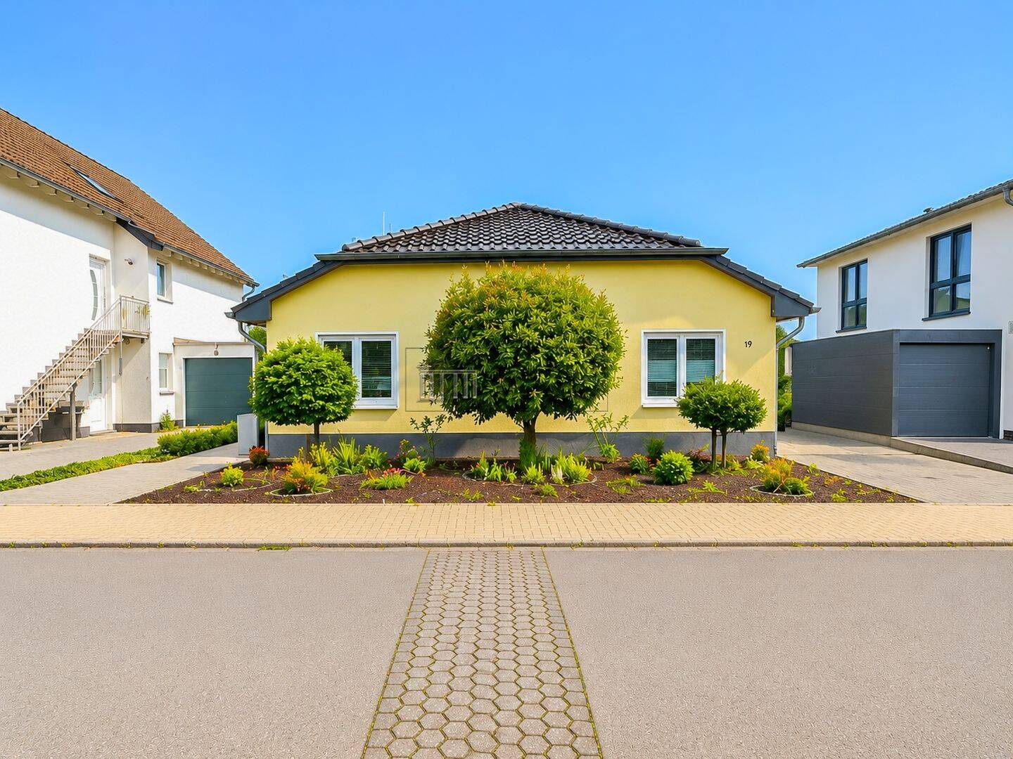 Traumhafter barrierefreier Bungalow in Bergheim – Modernes Wohnen ohne Hindernisse!, 50127 Bergheim