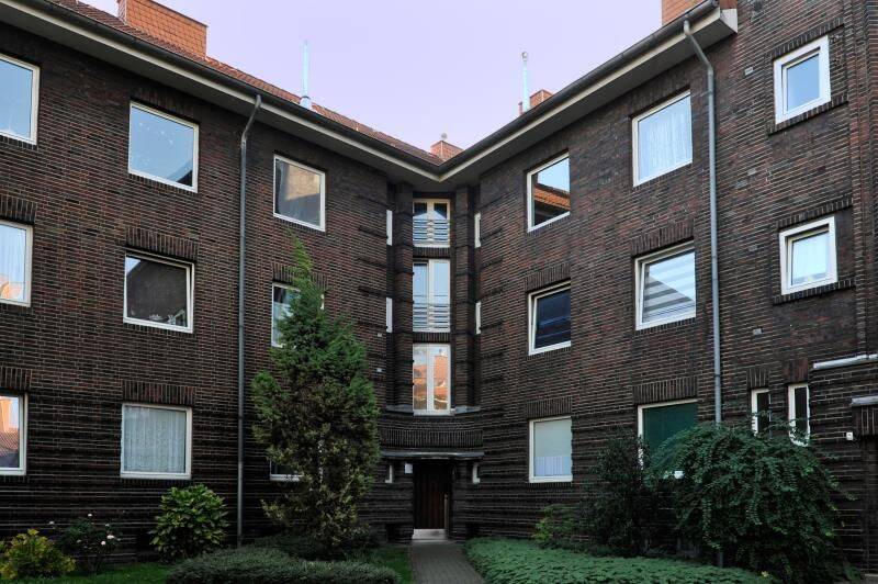 DOGEWO21 – 2 Zimmer-Erdgeschosswohnung – ab sofort, 44143 Dortmund (Brackel Körne Mitte Schüren Wambel)