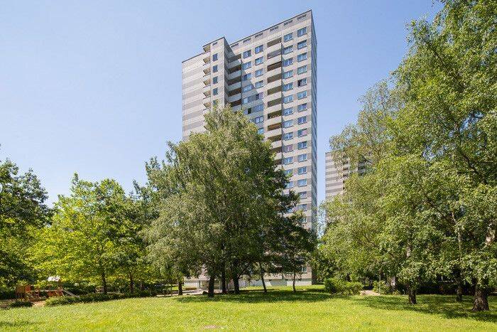 Kleines Wohnglück sucht Mieter zum 20.08.26!, 12353 Berlin (Neukölln Buckow Gropiusstadt Kolonie Grüner Stern Rudow)