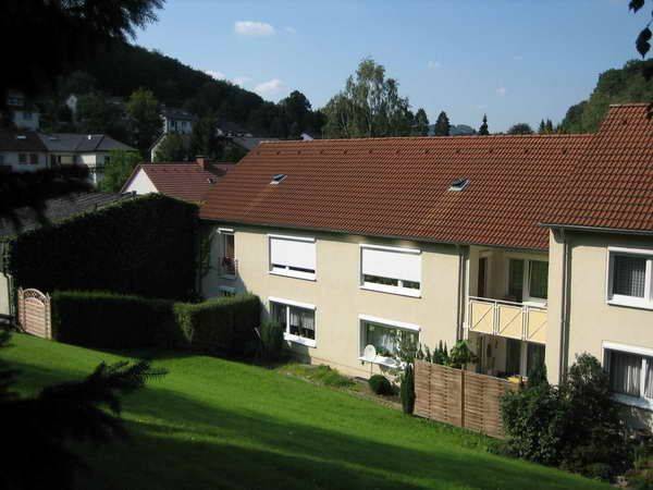 sofort frei ! 3-Zimmer-Wohnung in Plettenberg Kersmecke, 58840 Plettenberg
