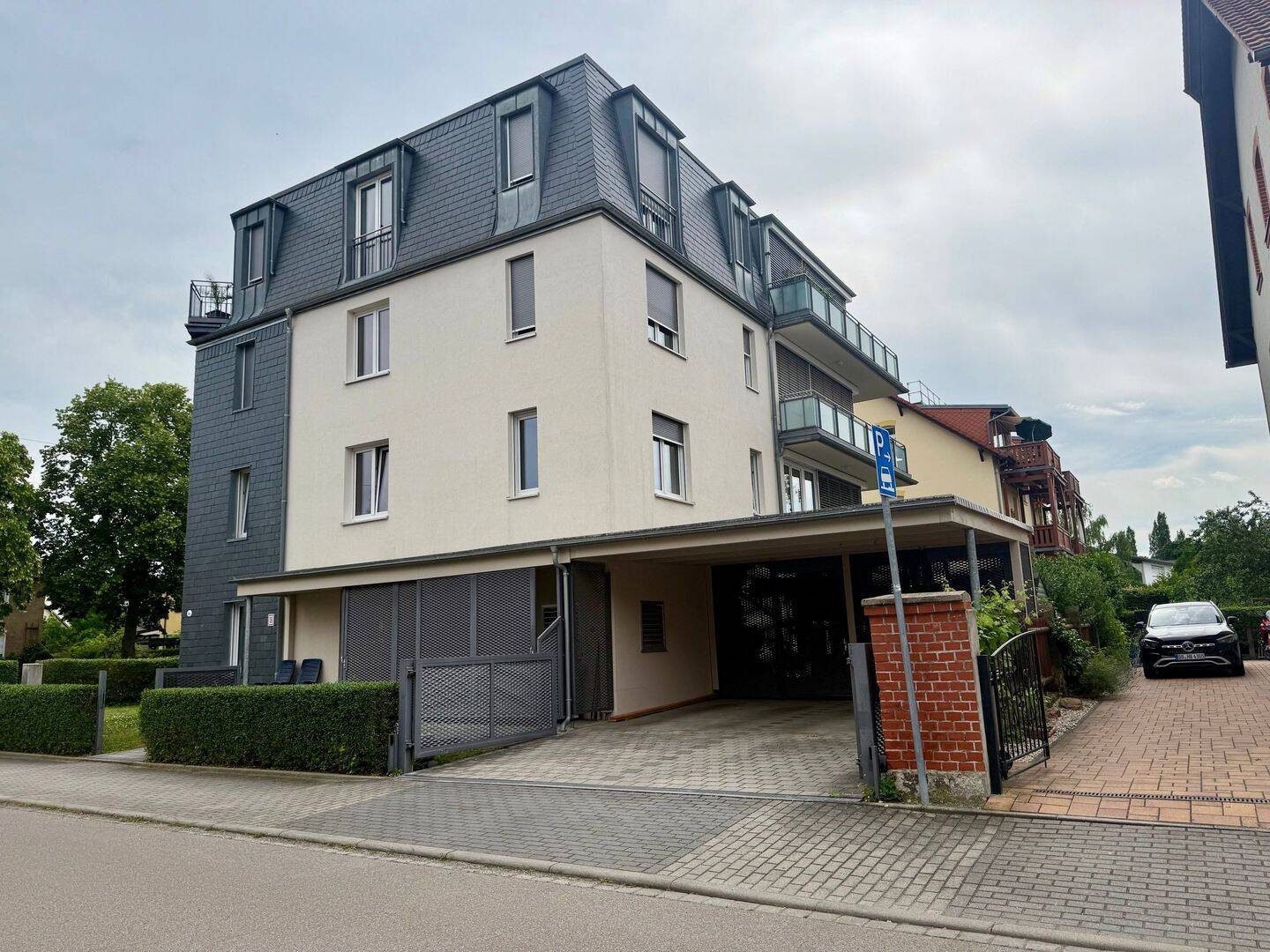 bald Bezugsfreie 5 Zimmer Neubauwohnung im schönen Kleinzschachwitz, 1259 Dresden (Großzschachwitz Kleinzschachwitz Leuben Lockwitz Niedersedlitz)