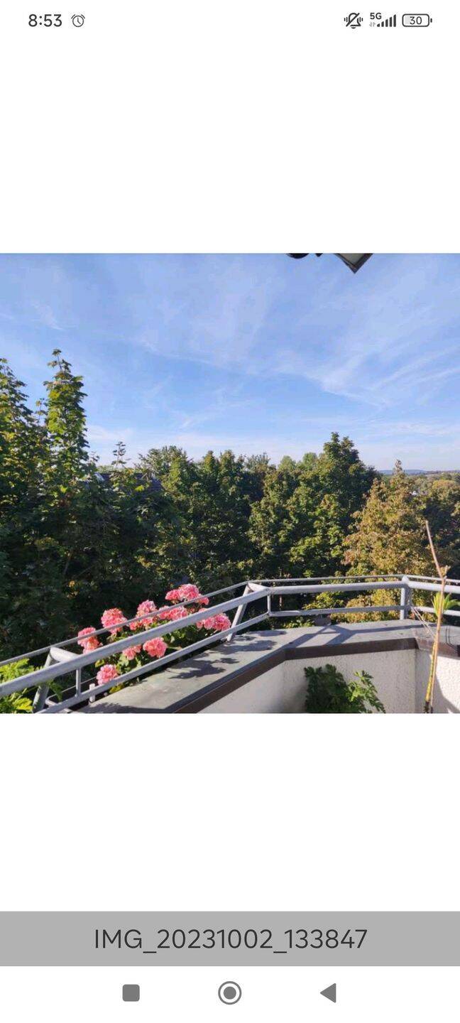 Sehr helle vollständig möblierte Wohnung, 71696 Möglingen