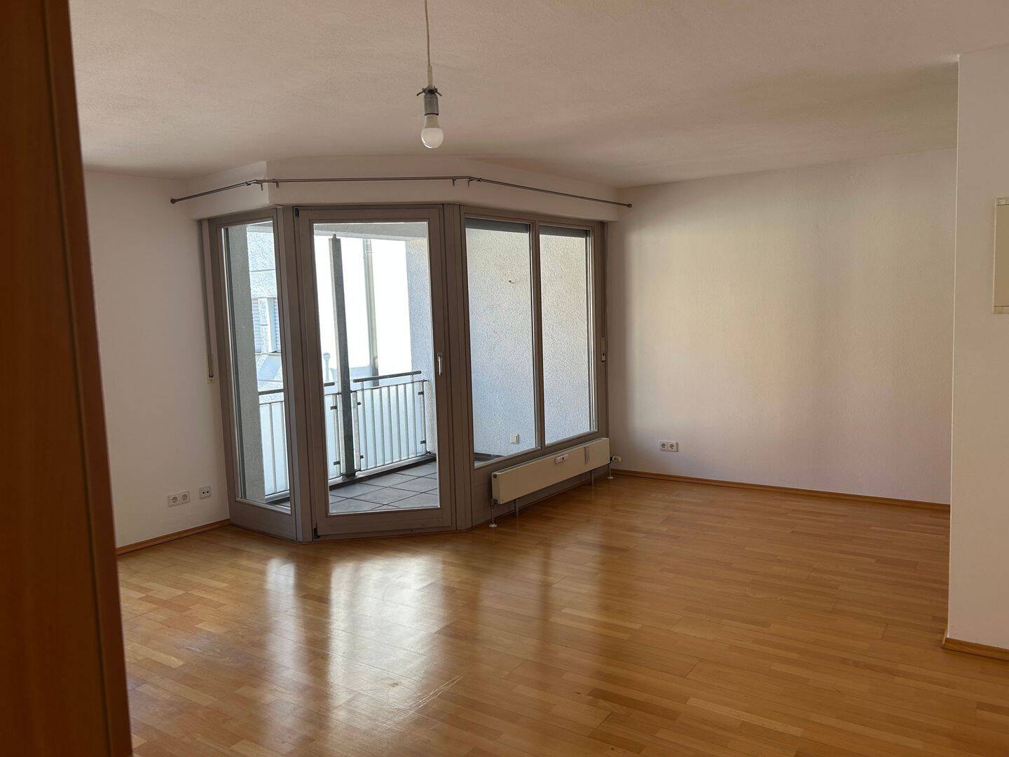 1,5 ZKB Singlewohnung in der Innenstadt, 85049 Ingolstadt
