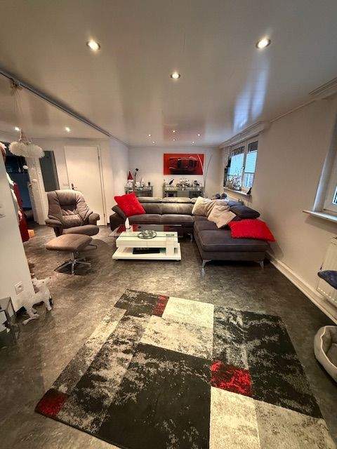 Wohnen mit Perspektive: Zweifamilienhaus mit viel Platz für Generationen, 68259 Mannheim (Feudenheim Wallstadt)