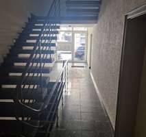 2 Zimmerwohnung mit Balkon in direkter Innenstadtlage, 68159 Mannheim (Jungbusch Mühlauhafen Quadrate)
