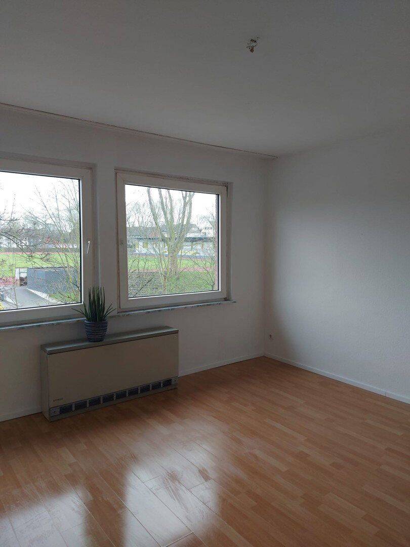 Stilvolle 1,5 Zimmer-Wohnung und großer Küche mit Balkon in Essen, 45326, 45326 Essen (Altenessen-Nord Altenessen-Süd)