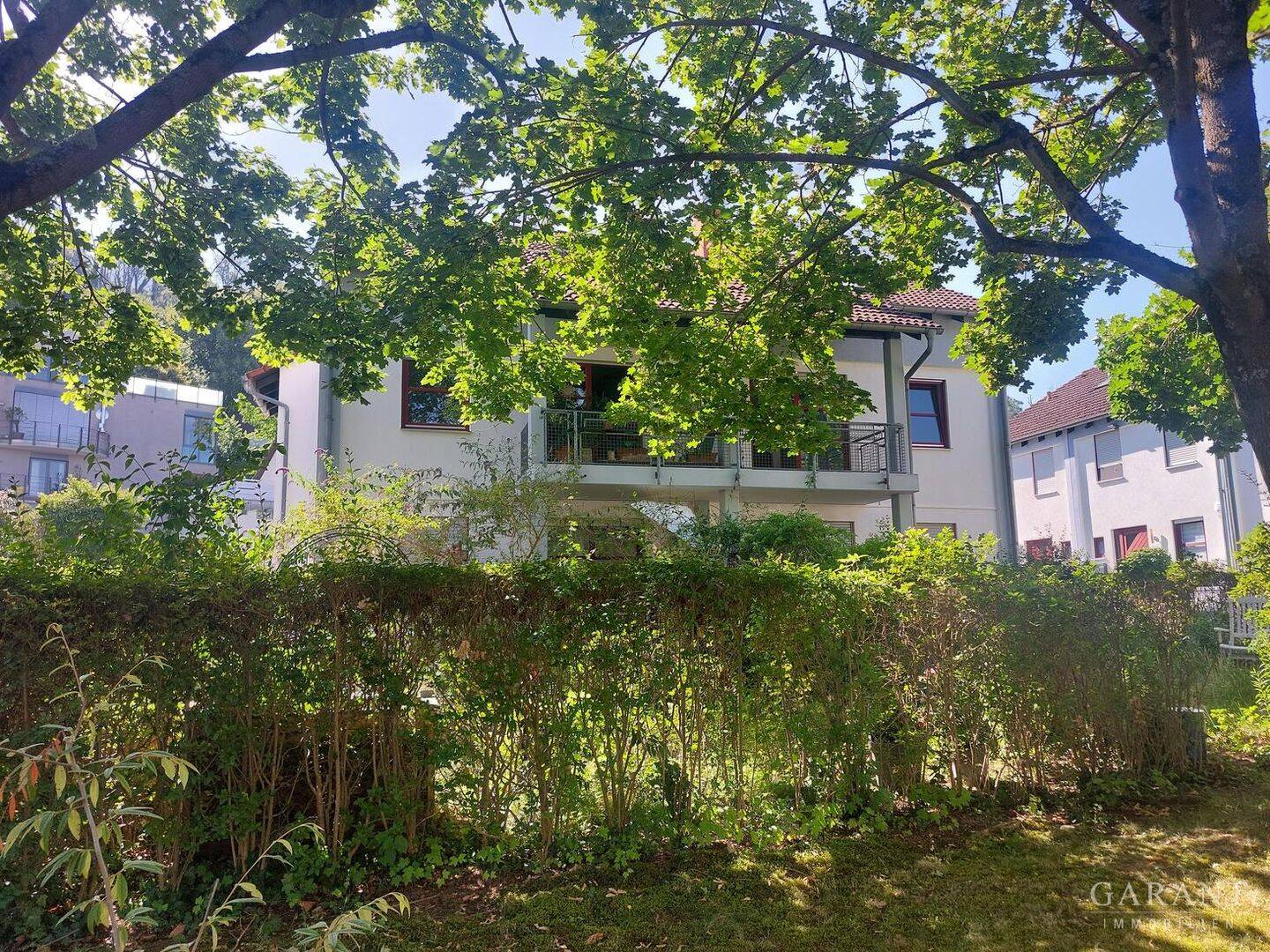 Attraktive Eigentumswohnung für Einsteiger, 64342 Seeheim-Jugenheim