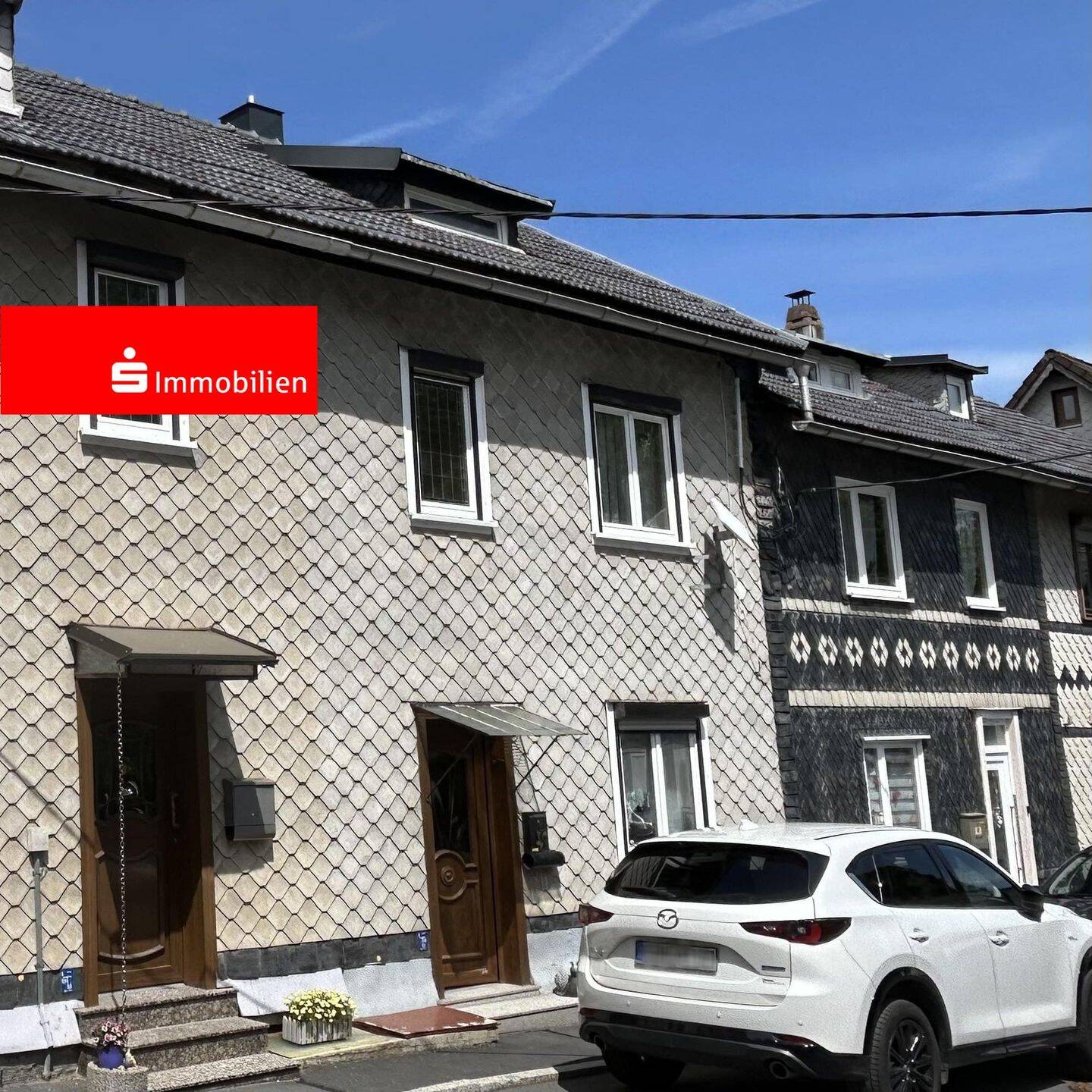 Ein Haus zum Wohlfühlen, 96523 Steinach