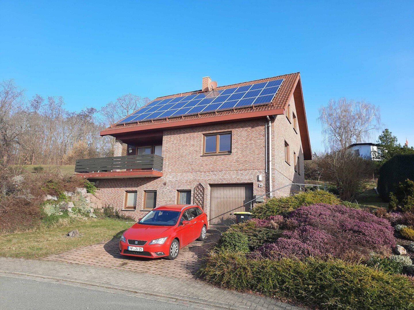 Gelegenheit – Traumhaus im Südharz sucht neue Besitzer!, 37441 Bad Sachsa