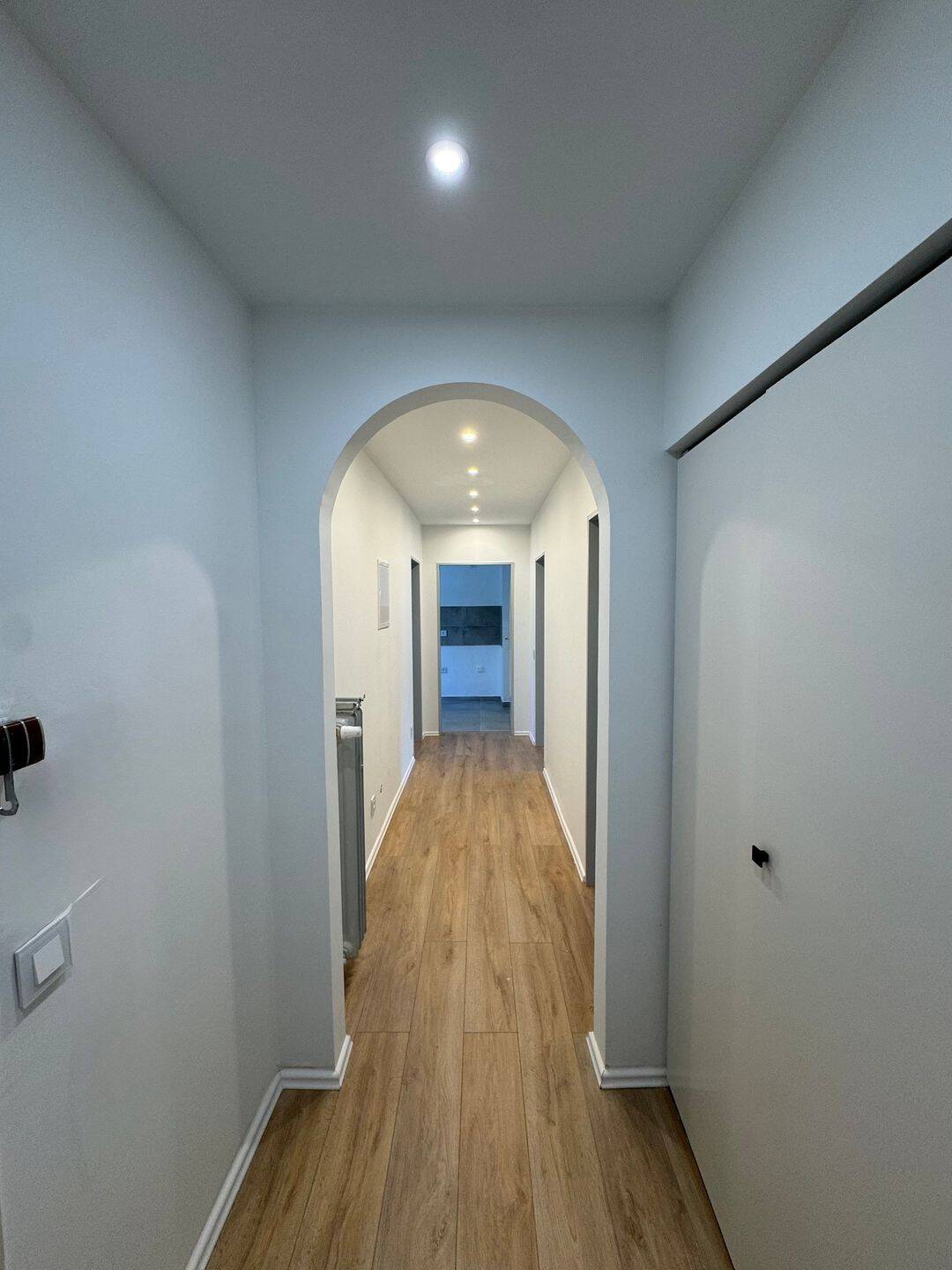 LUXUS-Wohnung mit Sauna, Schwimmbad und Balkon, 44795 Bochum (Weitmar Wiemelhausen)