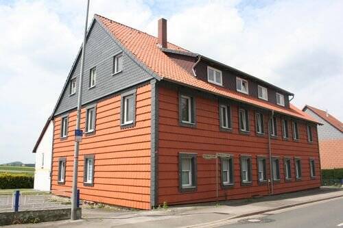 Mietwohnung in Seesen OT Herrhausen, 38723 Seesen