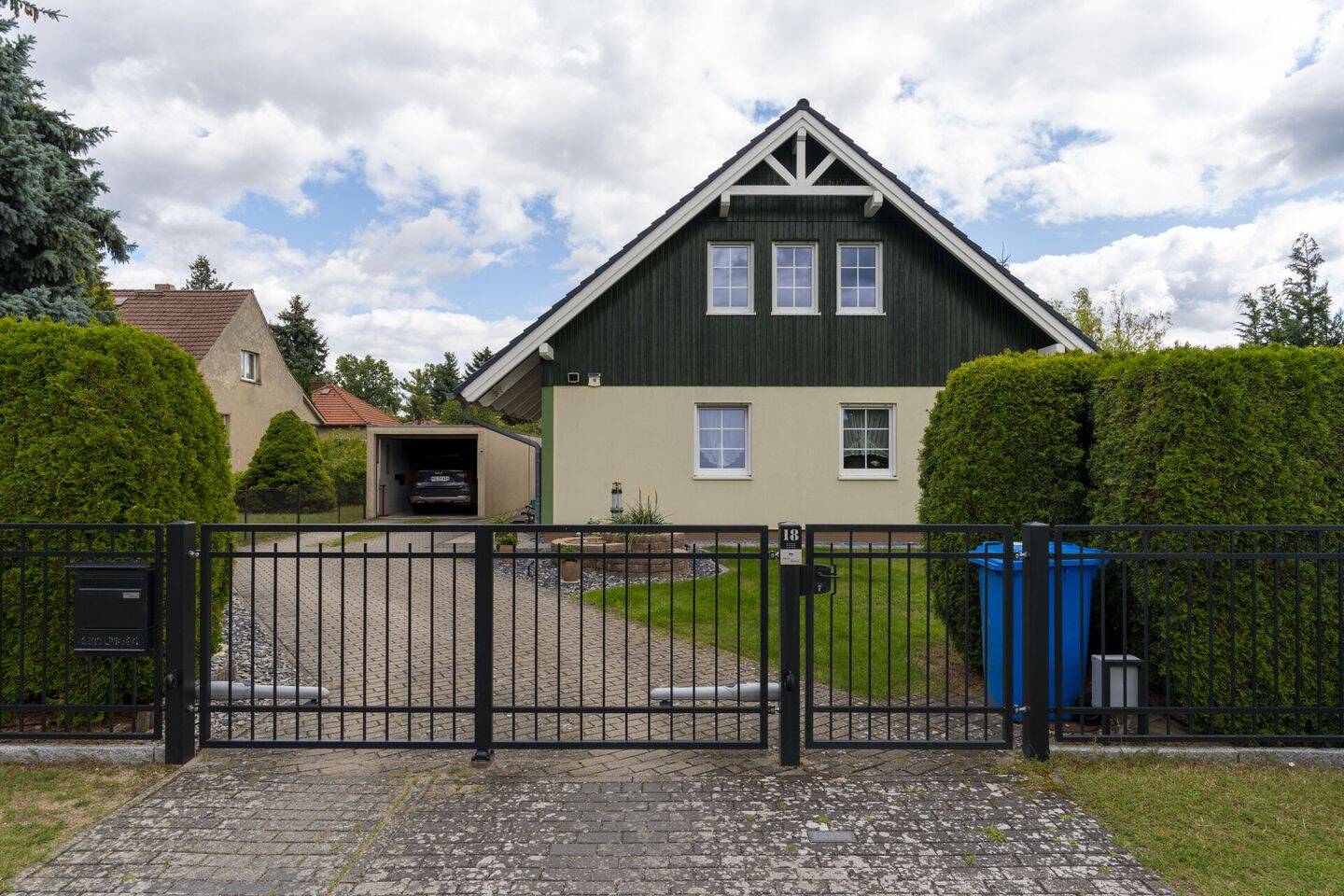Einziehen, wohlfühlen, Zuhause sein!, 15562 Rüdersdorf bei Berlin
