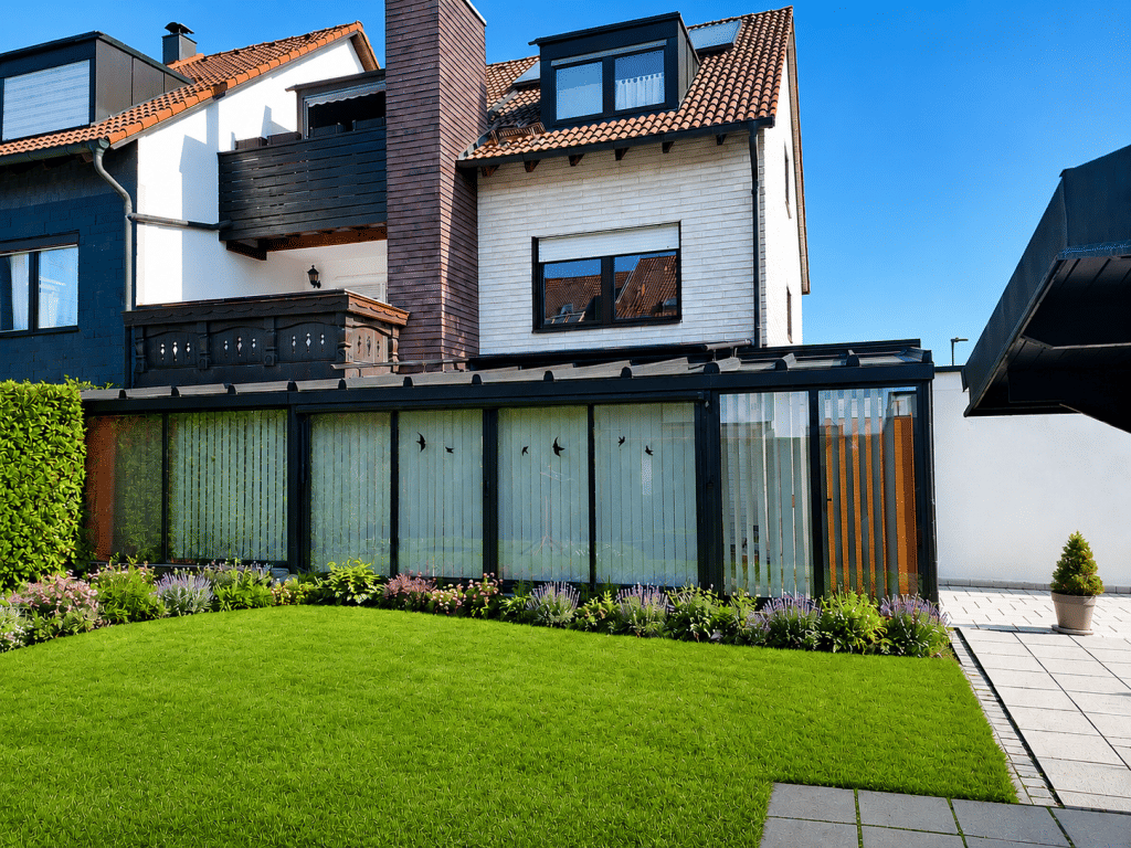 **Lukrative Investition in soliden Sachwert** Gepflegtes 3 Fam.-Haus in guter Wohnlage**, 85375 Neufahrn b. Freising