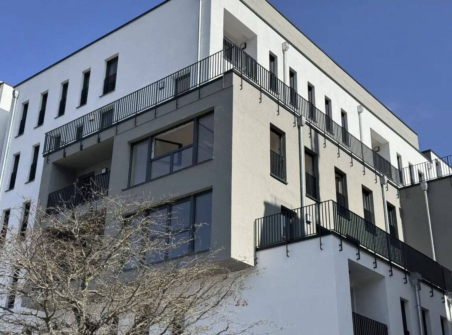 Soho Living – 60327 Frankfurt am Main – Bild 1 von 9