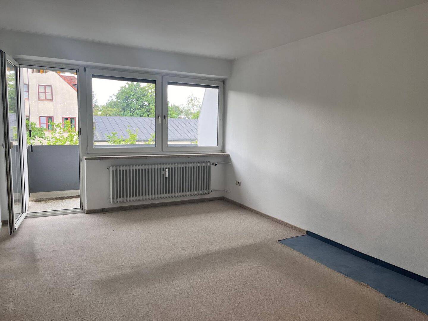 SCHNÄPPCHEN – 3 ZKB mit Balkon *Provisionsfrei ins Eigenheim*, 81243 München (Aubing-Lochhausen-Langwied Pasing-Obermenzing)
