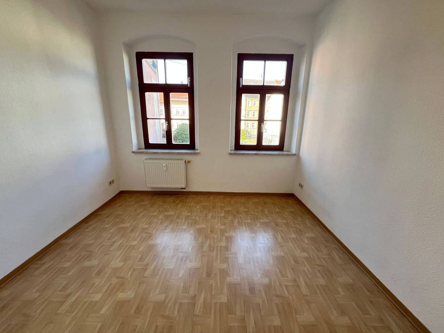 Ruhe genießen, Licht erleben – Ihr Zuhause in Hainichen, 9661 Hainichen