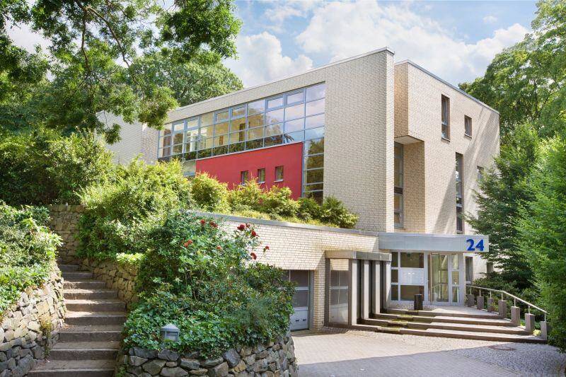 Exklusives Wohnen am Bürgerpark ab 40. Jahren!, 49088 Osnabrück (Dodesheide Gartlage Sonnenhügel)