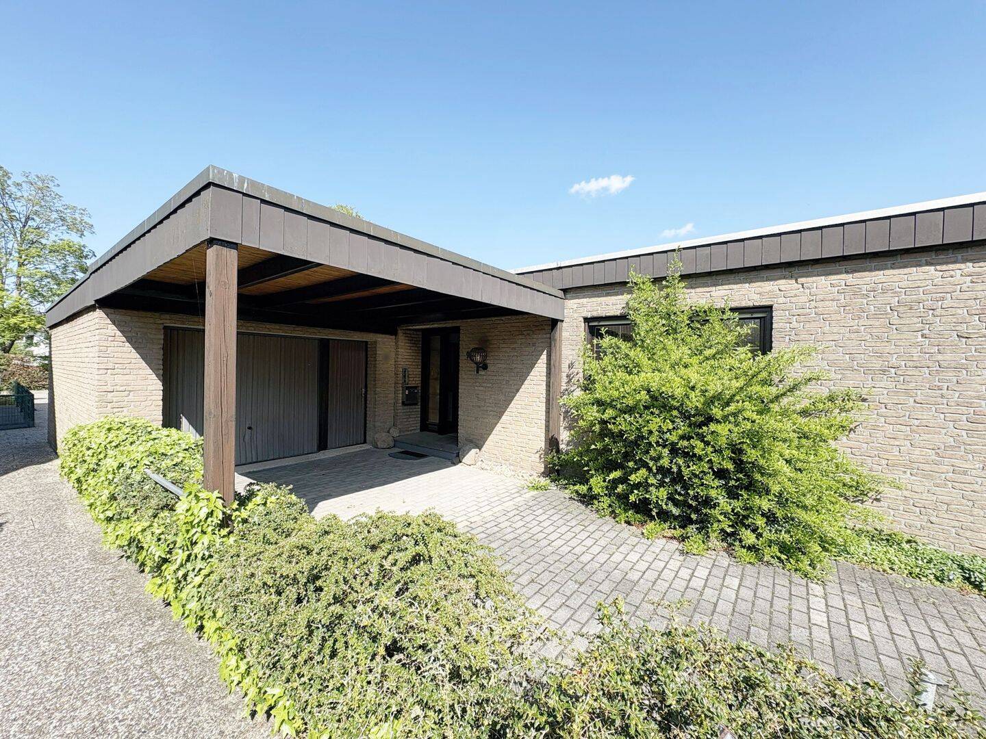 Wohnen auf einer Ebene: Attraktiver Bungalow in bevorzugter Lage von Warendorf!, 48231 Warendorf