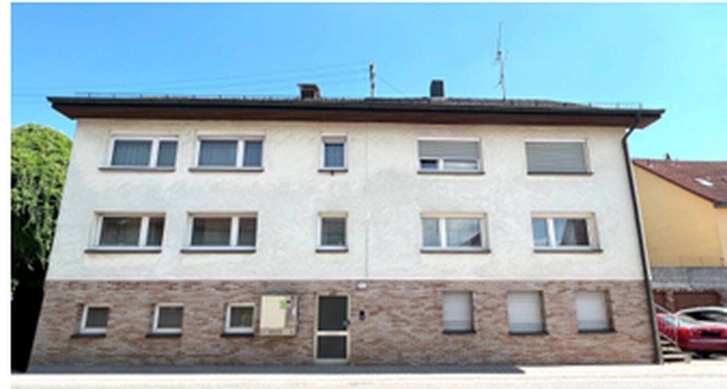 Haus Verkaufen in Altheim Walldürn, 74731 Walldürn