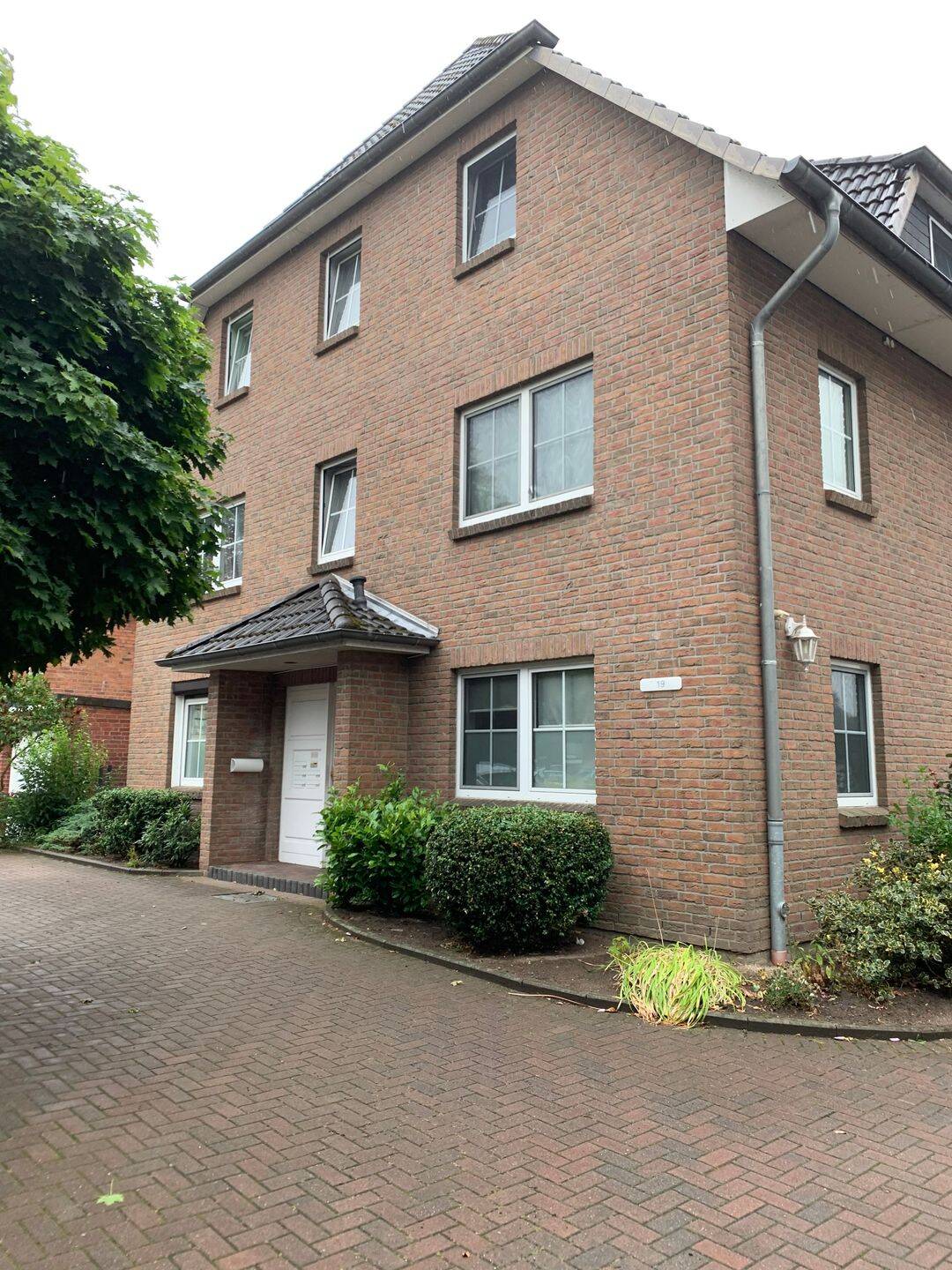 [TSP#2183] – 2 Zimmerwohnung in Bargteheide, 22941 Bargteheide