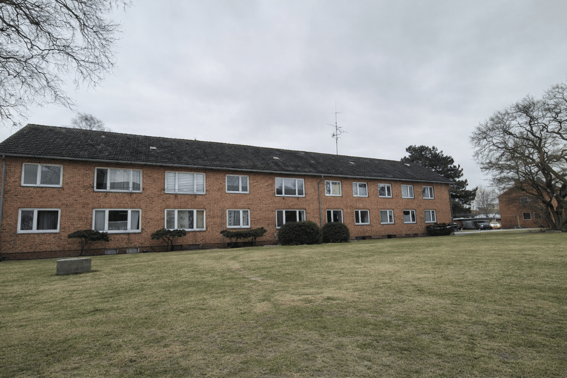 Renditestarkes Immobilien- Investment mit ca. 330 m² Ausbaureserve im Dachgeschoss, 24848 Kropp
