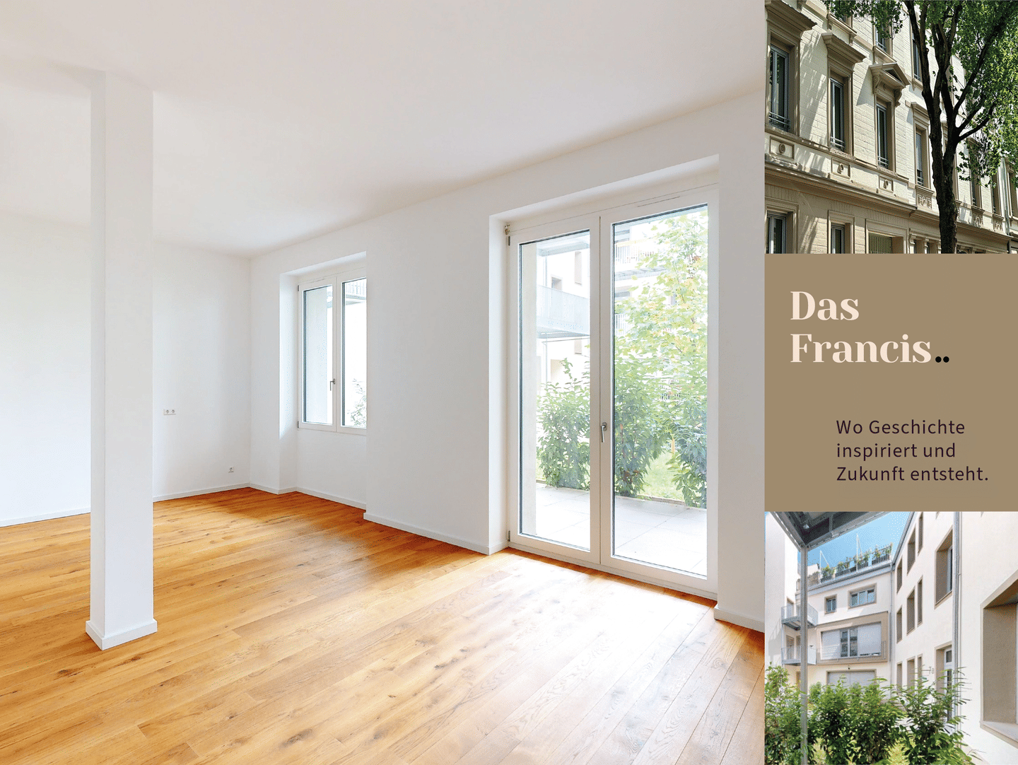 Elegante 2-Zimmer-Wohnung mit Balkon in der Weststadt!, 76135 Karlsruhe (Beiertheim-Bulach Oberreut Südweststadt Weststadt)