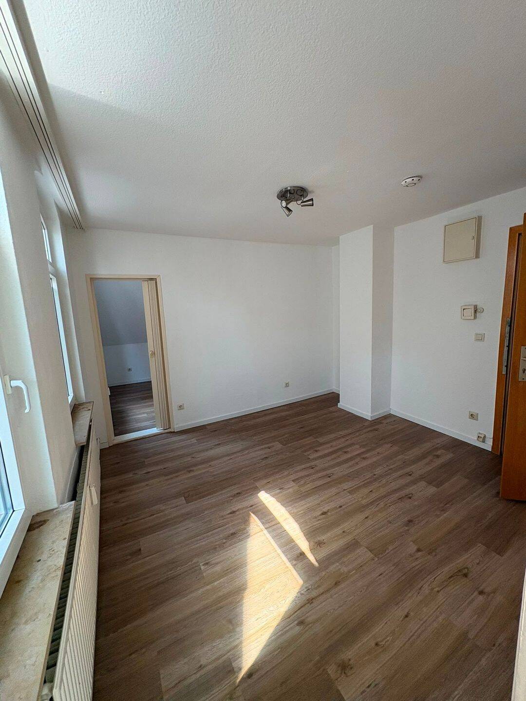 Linden Mitte: Gemütliche Wohnung im Herzen von Linden, 30449 Hannover