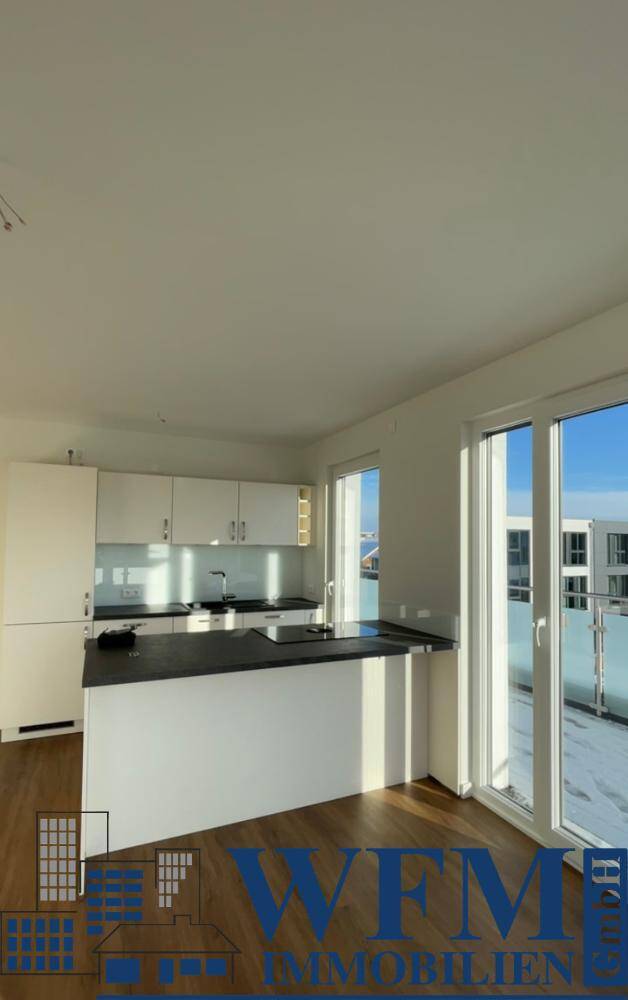 Penthouse mit Stellplatz, Außenrolläden, Aufzug, 24568 Kaltenkirchen