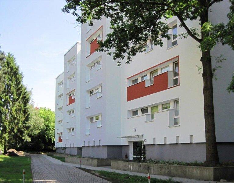 Tolle 2 Zimmer-Wohnung, 22559 Hamburg (Altona Rissen)
