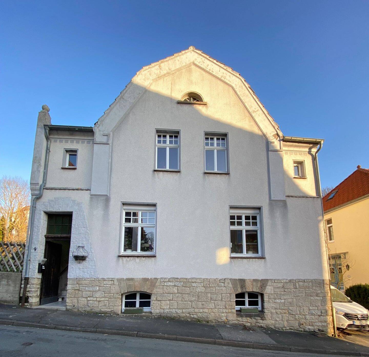 Zweifamilienhaus Teilsaniert, 34414 Warburg