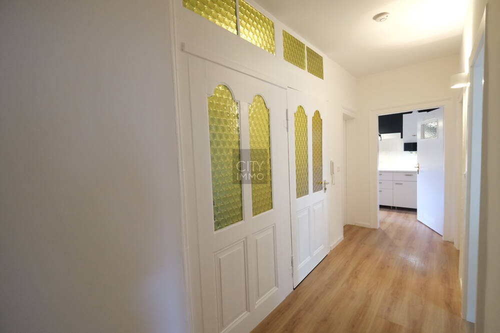 Himmlische Nordstadt – 3-Zimmerwohnung mit Einbauküche in beliebter Lage, 90408 Nürnberg (Großreuth h. d. Veste Gärten h. d. Veste Maxfeld Nordbahnhof Sankt Johannis)