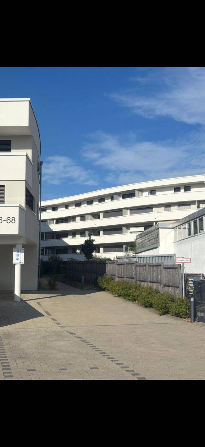 Gut gelegene moderne 2 Zimmerwohnung in Metzingen, 72555 Metzingen