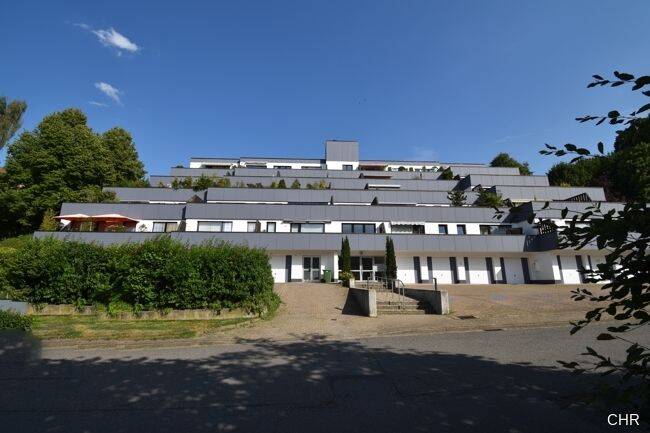 Gepflegte Eigentumswohnung mit schönem Blick und grosser Sonnenterrasse in Bad Sachsa, 37441 Bad Sachsa