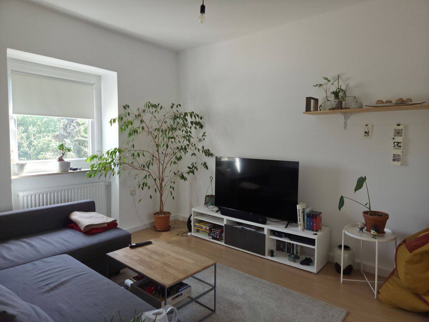 Attraktive Mietwohnung in Trier-Süd – innenstadtnah wohnen, 54290 Trier (Innenstadt Trier-Süd)