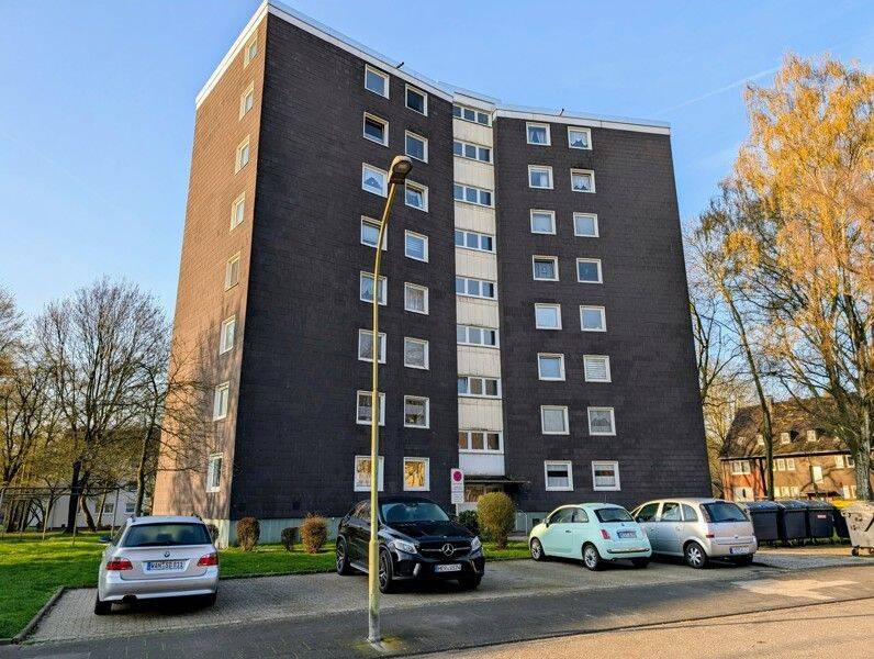 Großzügiges Wohnen!, 44652 Herne (Baukau-West Eickel Holsterhausen Wanne Wanne-Süd)
