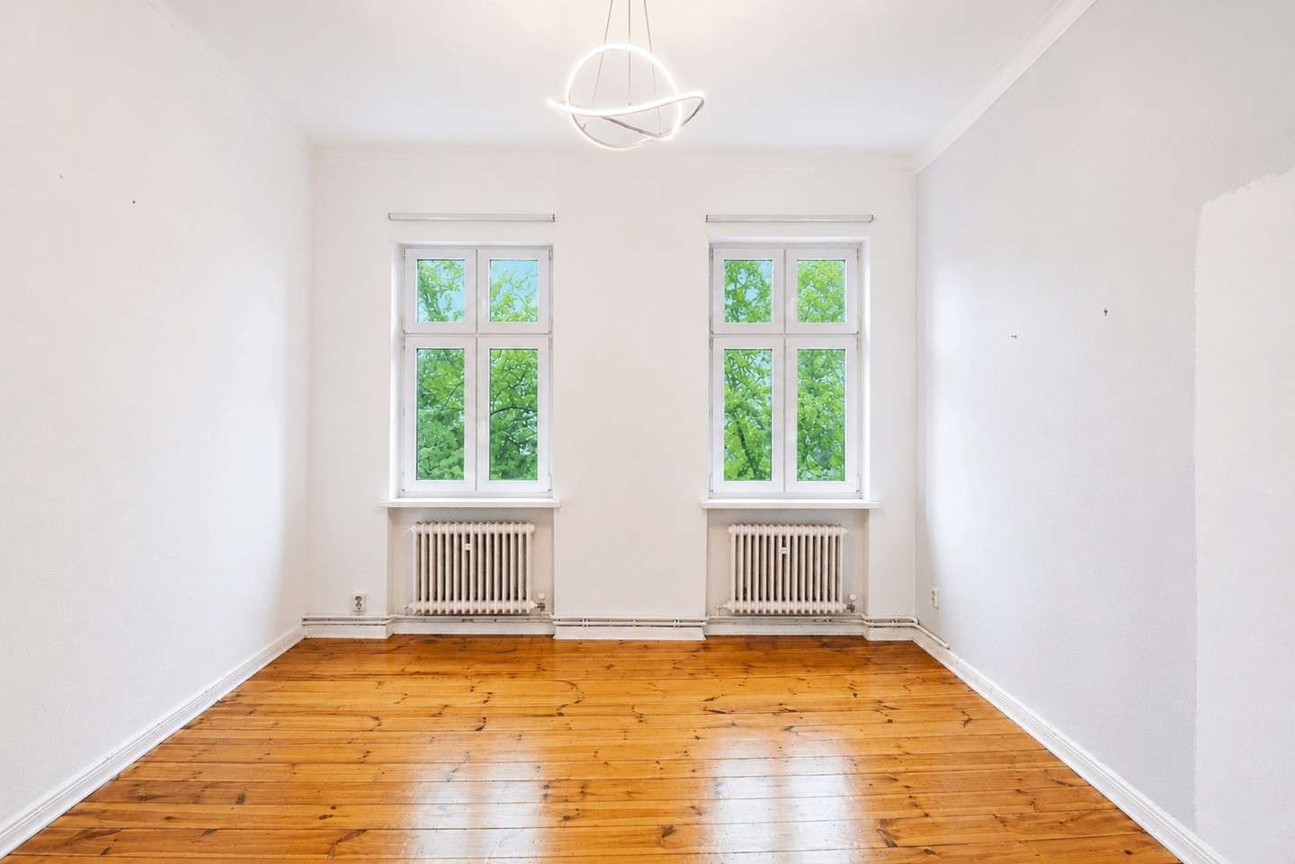 Provisionsfrei! 2-Zimmer-Altbauwohnung bezugsfrei ab sofort (WE36), 13359 Berlin (Mitte)