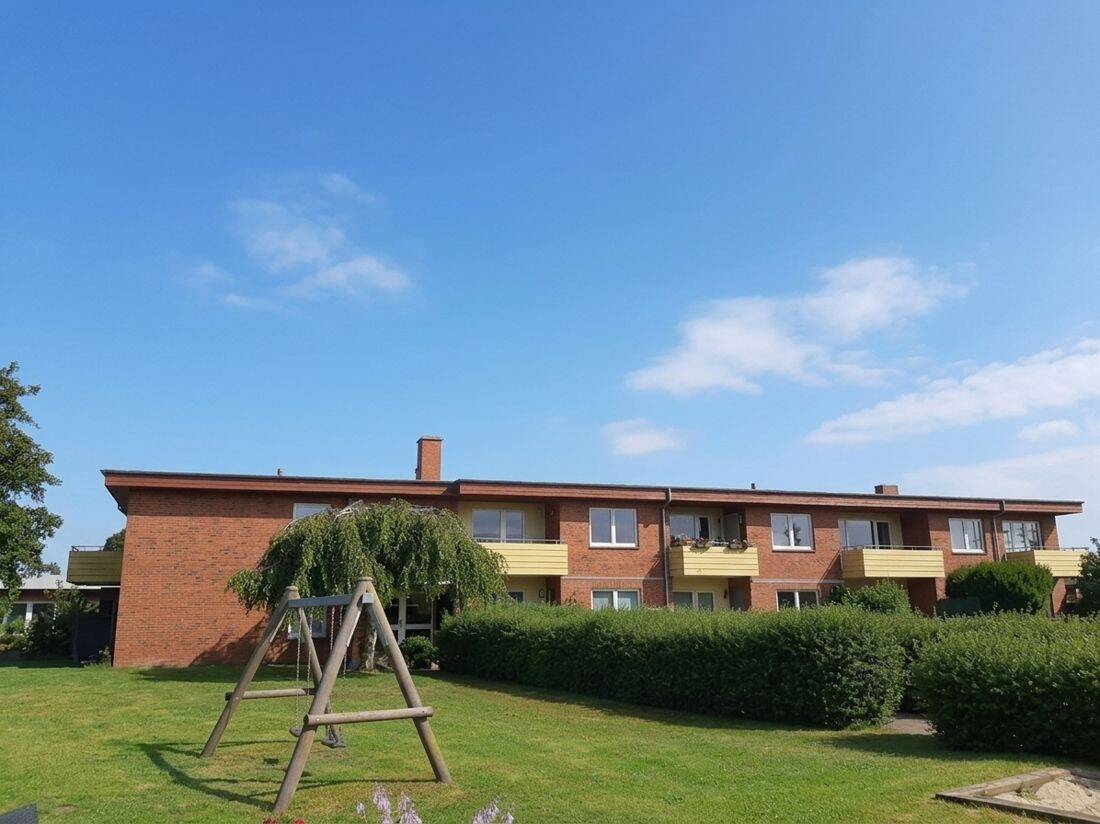 Meer geht nicht, 25718 Friedrichskoog