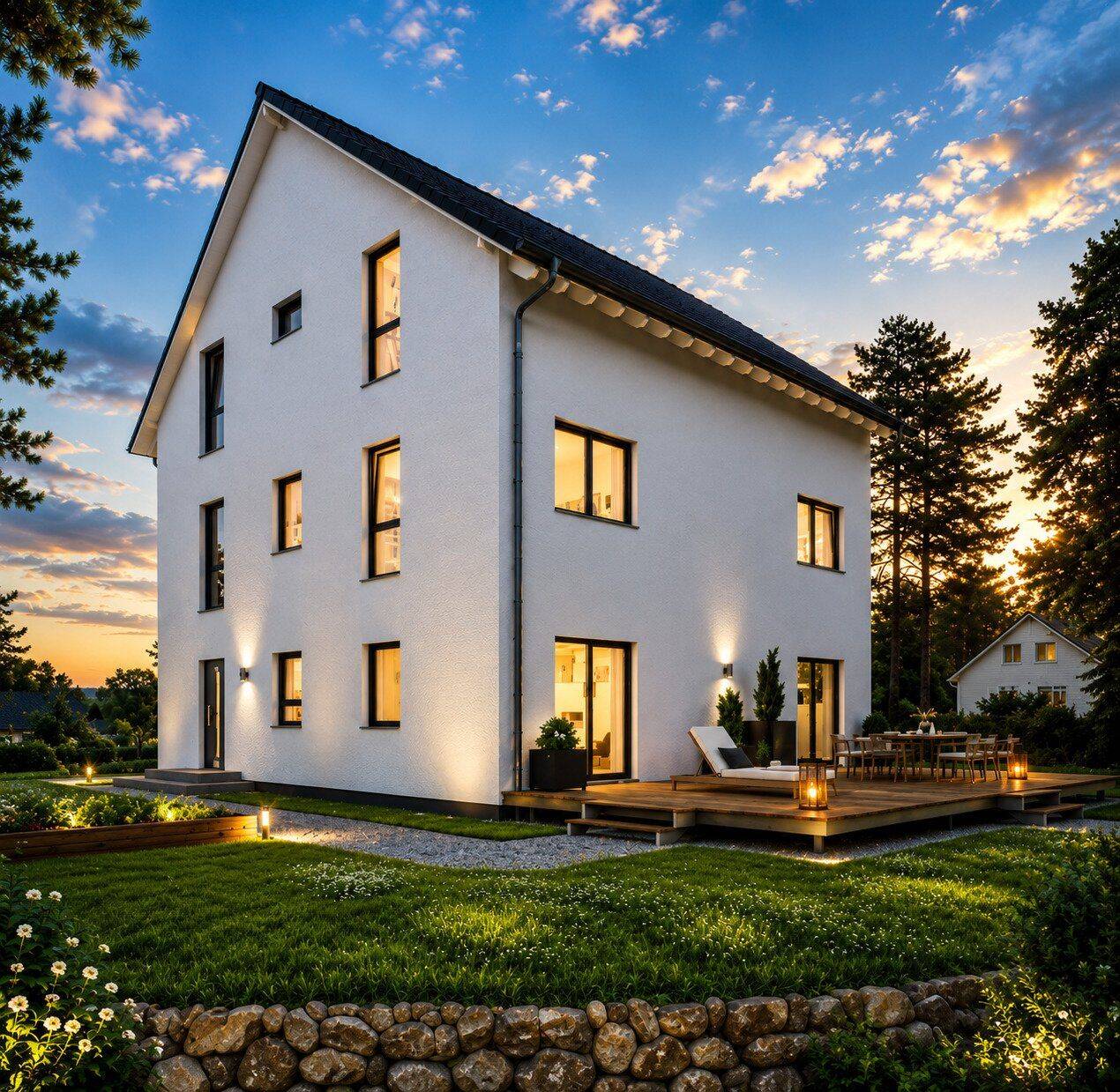 Prächtiges Mehrgenerationenhaus bei Baden-Baden, 76532 Baden-Baden