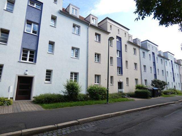 3,5 Raum-Maisonettewohnung mit Balkon im 2. Obergeschoss in beliebter Wohnanlage, 99817 Eisenach