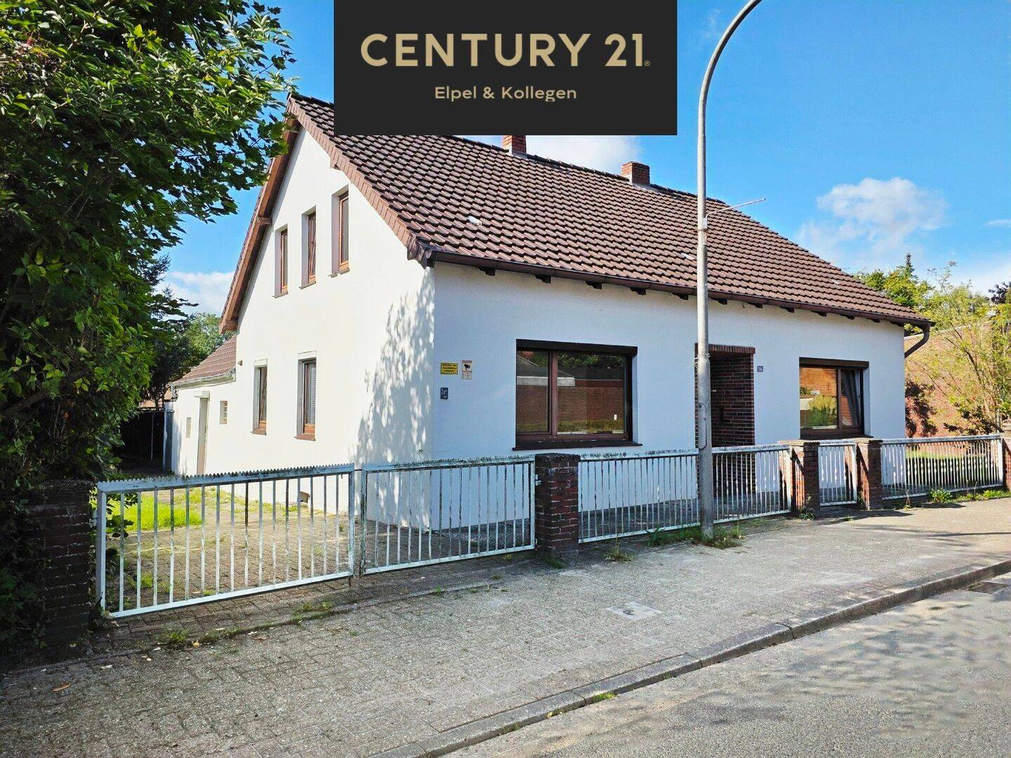 Leben und genießen in Rüstersiel, 26386 Wilhelmshaven
